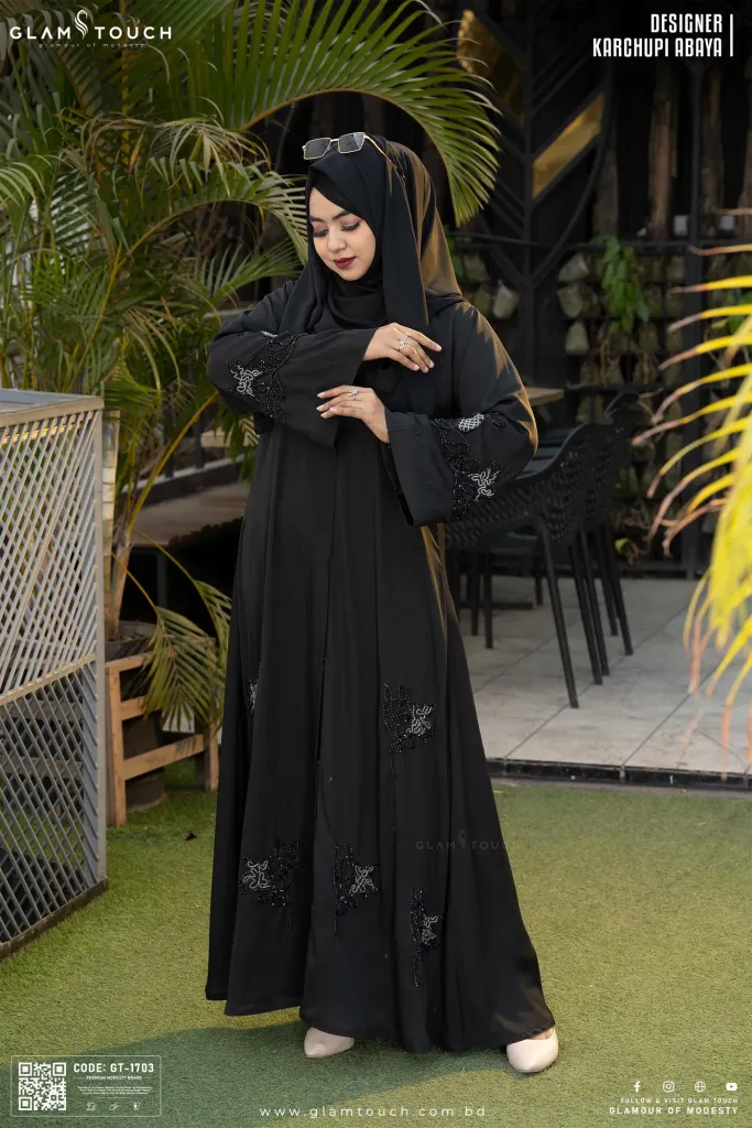 DESIGNER KARCHUPI KIMONO KOTI | GT-1703