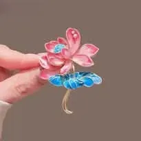 Premium Hijab Brooch | HB-32