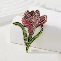 Premium Hijab Brooch | HB-38