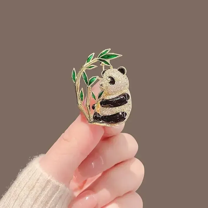 Premium Hijab Brooch | HB-39