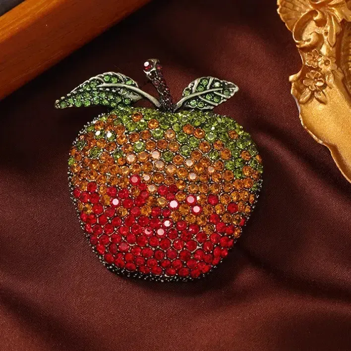 Premium Hijab Brooch | HB-41