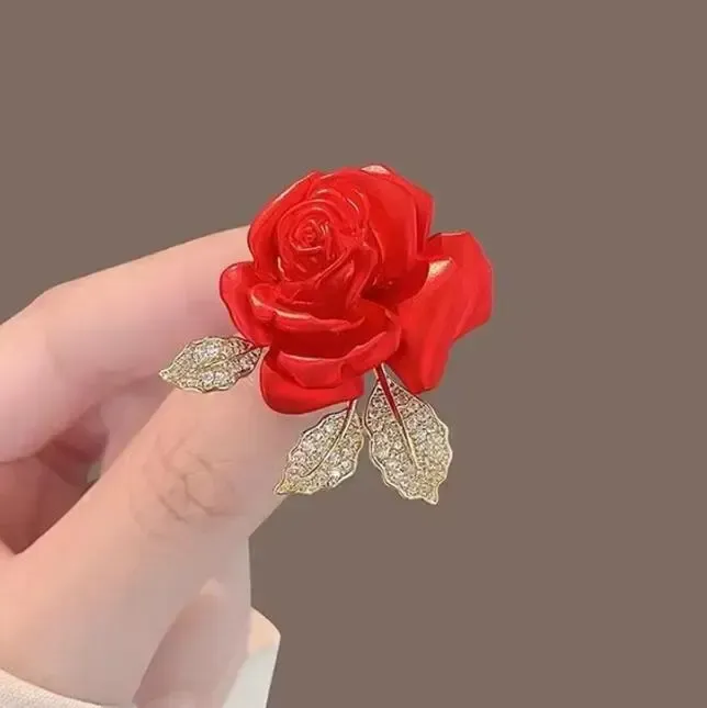 Premium Hijab Brooch | HB-43