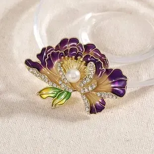 Premium Hijab Brooch | HB-55