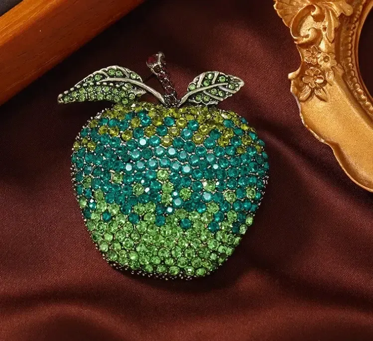 Premium Hijab Brooch | HB-61