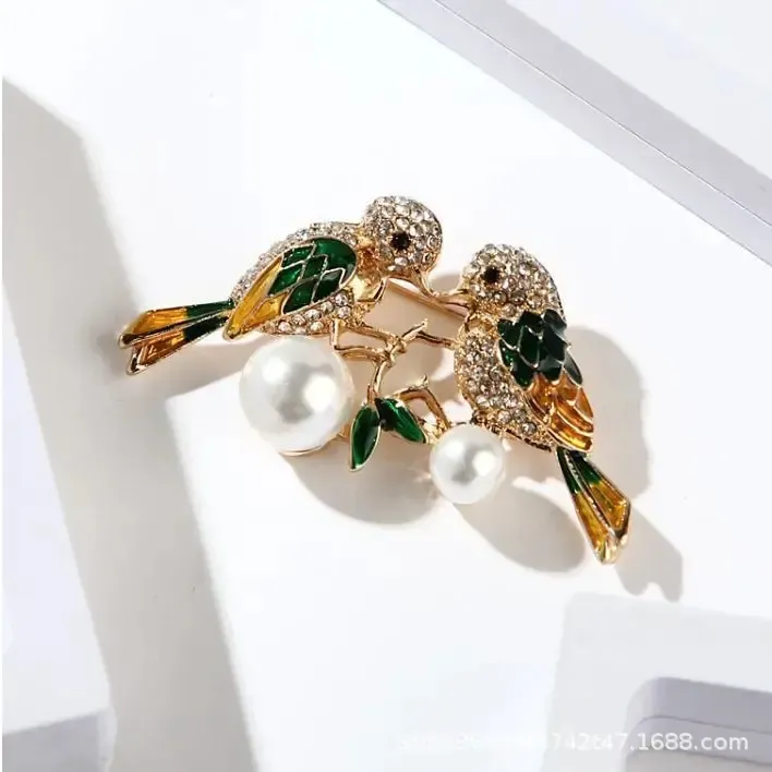 Premium Hijab Brooch | HB-63