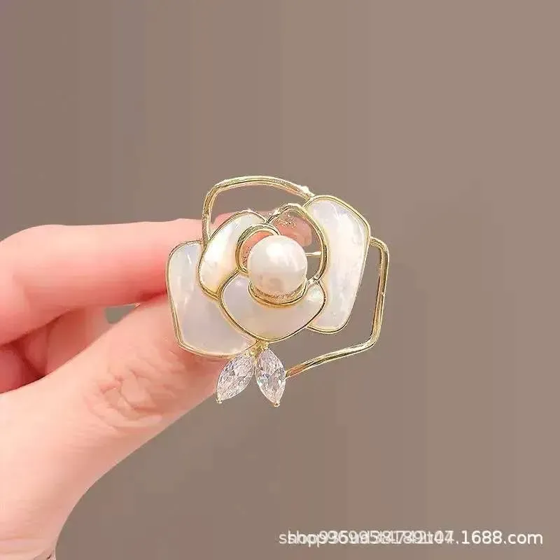 Premium Hijab Brooch | HB-65