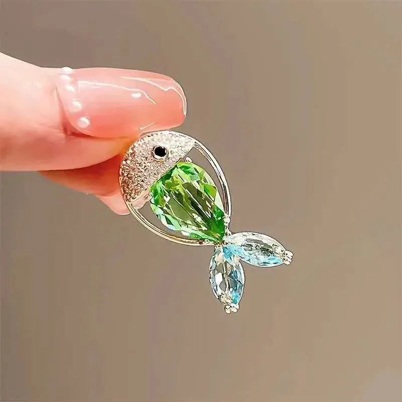 Premium Hijab Brooch | HB-66