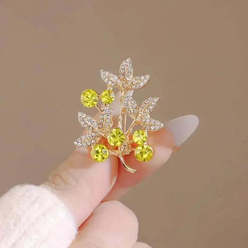 Premium Hijab Brooch | HB-70