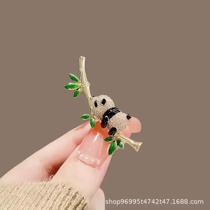 Premium Hijab Brooch | HB-72