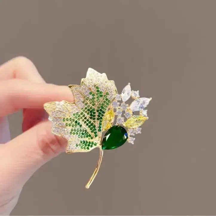 Premium Hijab Brooch | HB-76