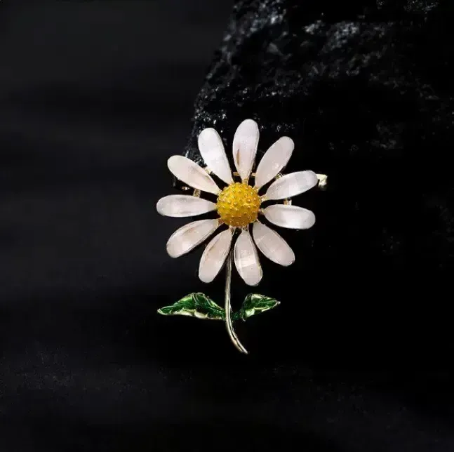 Premium Hijab Brooch | HB-77