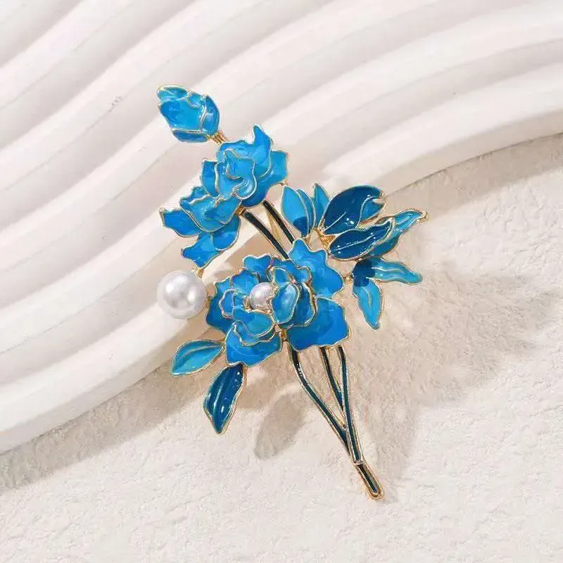 Premium Hijab Brooch | HB-80