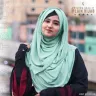 FULL COVERAGE PLAIN HIJAB