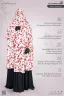 ZOYA MULTI-PURPOSE KHIMAR | GT-1963