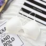 Back Wrapped Breast Tops| 02
