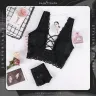 Exclusive Front Lais Bra | 01