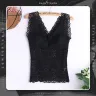 Passionate & Cute Mesh Net Style Bra and Panty Set | Megy Hata