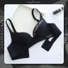 Padded Bra-Panty Set | 01