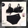 Padded Bra-Panty Set | 01