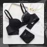 Padded Bra-Panty Set | 01