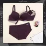 Padded Bra-Panty Set | 02