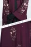 DESIGNER KARCHUPI ABAYA | GT-1544