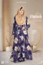 ABAYA AL-BASHARAH - PREMIUM BOX PLEATED ABAYA | GT-2004