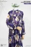ABAYA AL-BASHARAH - PREMIUM BOX PLEATED ABAYA | GT-2004