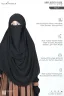 UMMI INSTANT READY HIJAB & NIQAB SET