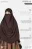 UMMI INSTANT READY HIJAB & NIQAB SET