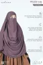 UMMI INSTANT READY HIJAB & NIQAB SET