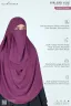 UMMI INSTANT READY HIJAB & NIQAB SET