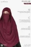 UMMI INSTANT READY HIJAB & NIQAB SET
