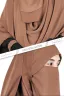 UMMI INSTANT READY HIJAB & NIQAB SET