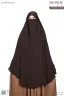 MIRA INSTANT READY JILBAB TOP | GT-1312