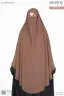 MIRA INSTANT READY JILBAB TOP | GT-1314