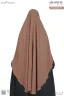 MIRA INSTANT READY JILBAB TOP | GT-1314