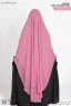 MUHSINAT DOUBLE LAYER READY HIJAB | GT-1863