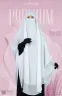 MUHSINAT DOUBLE LAYER READY HIJAB | GT-1972