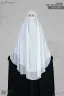 MUHSINAT DOUBLE LAYER READY HIJAB | GT-1972