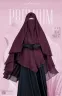 ZARA - 3 LAYER EXTRA LONG READY HIAB | GT-1886