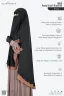 TOHFA READY HIJAB NIQAB SET | GT-1880
