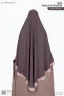 TOHFA READY HIJAB NIQAB SET | GT-1881