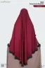 TOHFA READY HIJAB NIQAB SET | GT-1882