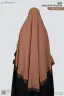 TOHFA READY HIJAB NIQAB SET | GT-1883