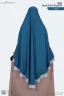 TOHFA READY HIJAB NIQAB SET | GT-1891
