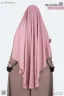 LUNA- 2 LAYER HOODIE NIQAB | GT-1875