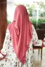 BUTTERFLY READY HIJAB | GT-1231