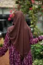 BUTTERFLY READY HIJAB | GT-1236