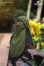 NAOMI TWO LAYER FLAP NIQAB | GT-1273